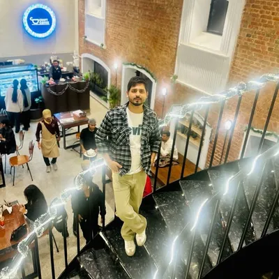 (سیّد عدنان🌹 )Syed Adnan profile