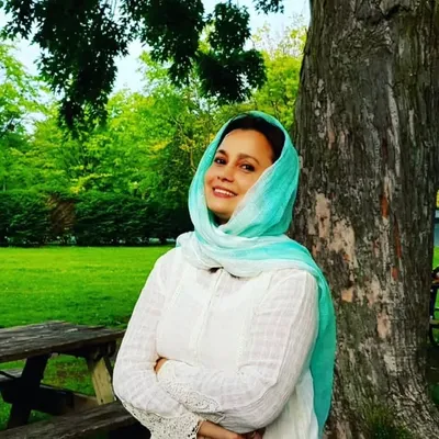Syeda Farida profile