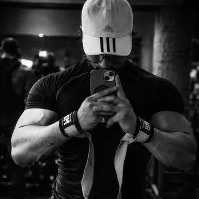 Afnan Syeed profile
