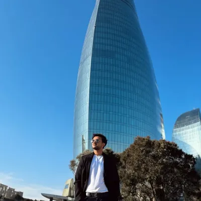 Syed Ali Shah profile