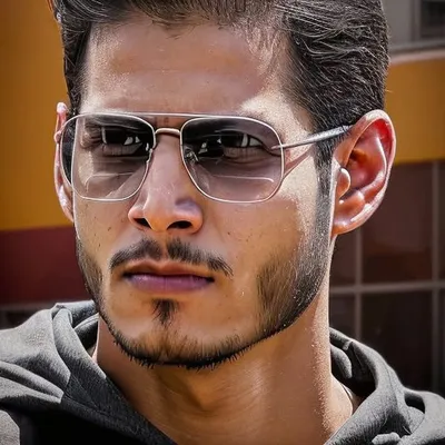 Syed Altamash profile
