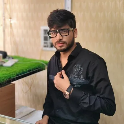 Syed Anas Ali profile