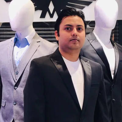 Syed Anas profile