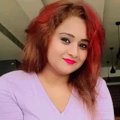 Syeda Nida profile