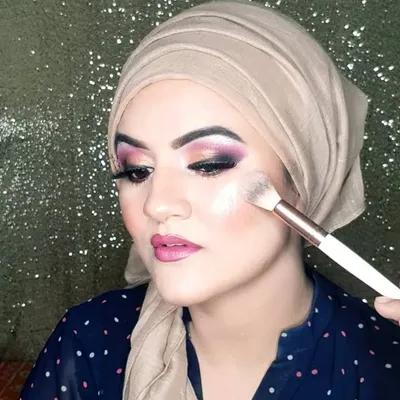 Syeda Nida profile
