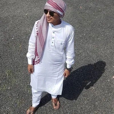 SyEd AzAm profile