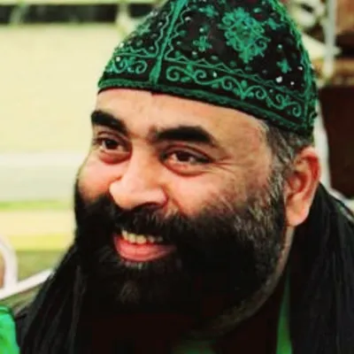 SYED FAKHRE MOIN CHISHTY profile