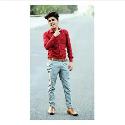 Syed Gilman Mian (Ashu) profile