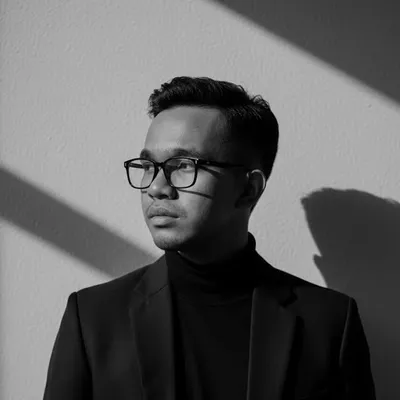 Syed Hafiz profile