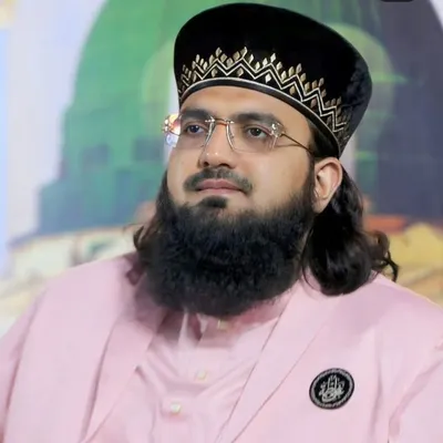 Syed Hasan Ali Hussaini Qadri profile