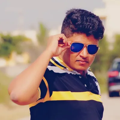 Syed Kaif profile