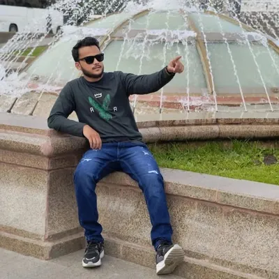 Syed_Majid_Ahmed❤️ profile