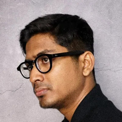 Syed Munawwar Alyahya profile
