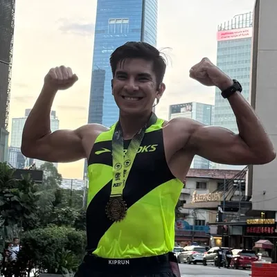 Syed Saddiq profile