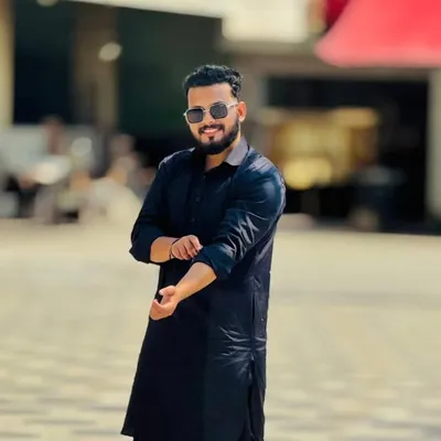Saif profile