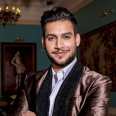 Syed Ali profile
