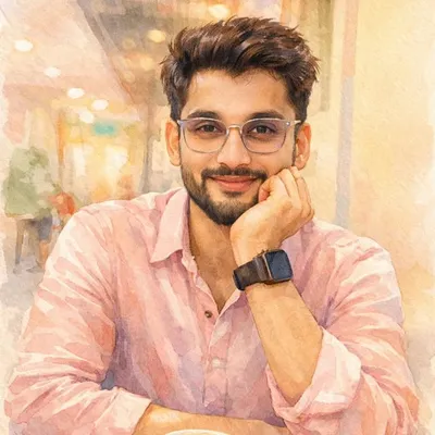 Syed Shiraz (Albab) profile