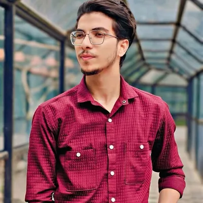 Syed Shazzy profile