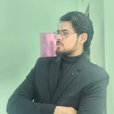Syed Sultan Firoz profile