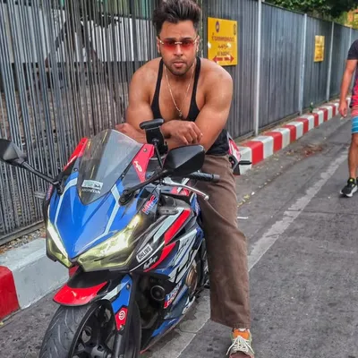 Syed Zain profile