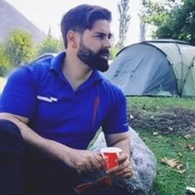 Syeed Tawsiff profile