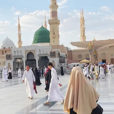 BISMILLAHIMASYALLAH profile
