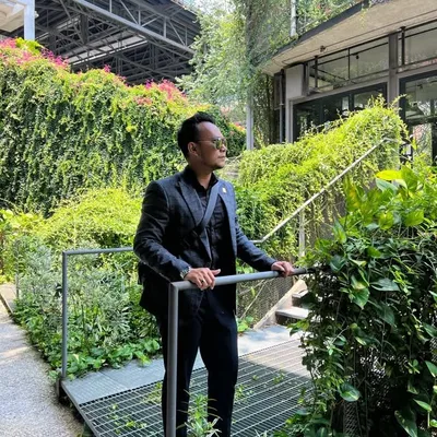 Syhafiq Putra profile