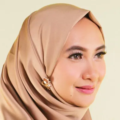 DR. Syifa Fauzia profile