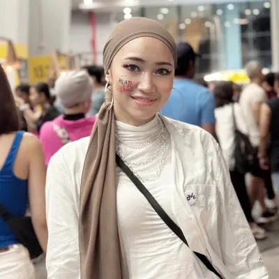 Syifa Zainuddin profile