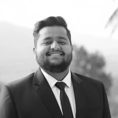 Syino C Mathew profile