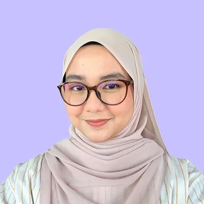 Syiqin Azrin profile