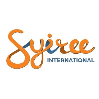 Syiree - The Powerful Now profile