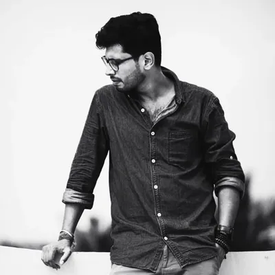 Sayak Chakraborty profile