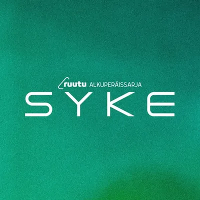 Syke profile