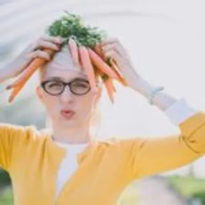 Syl Gervais - fermentation & herbalism profile