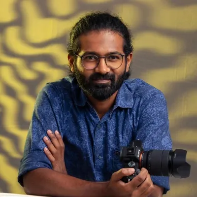 Sylesh Devarajan profile