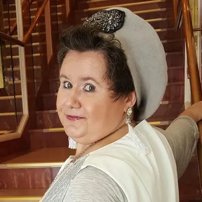 Sylke Friedrich/ Influencer profile