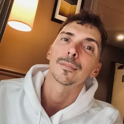 Sylvain De Colfmacker profile