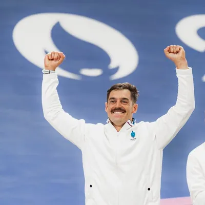 Sylvain André profile