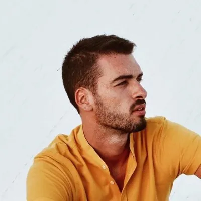 Sylvain Gane profile