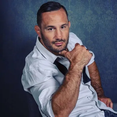 Sylvain Potard profile