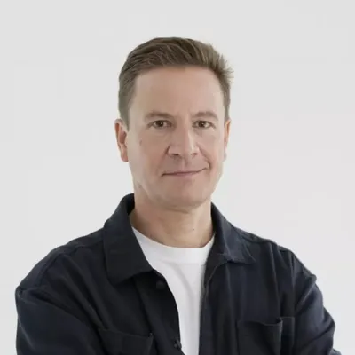 Sylvain Willenz profile
