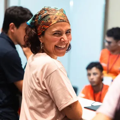 Sylvana Gómez 💥 profile