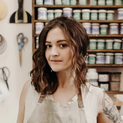Sarah Diane profile