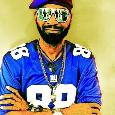 Sylvester Madu profile