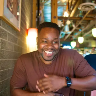 Sylvester McNutt III profile