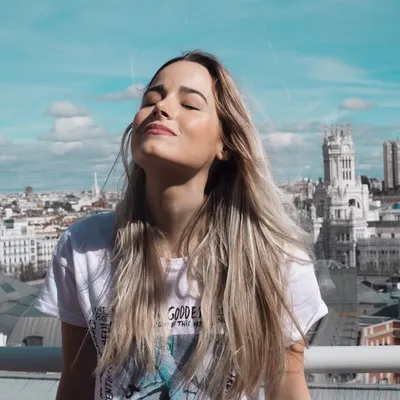 Sylvia Salas profile