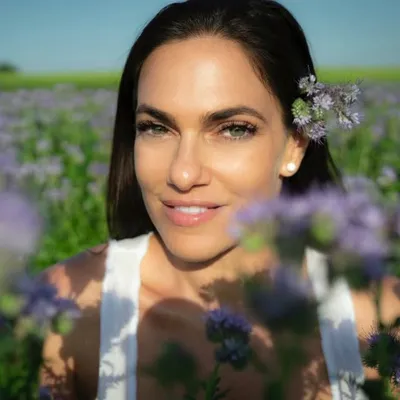 Sylvi Bódi