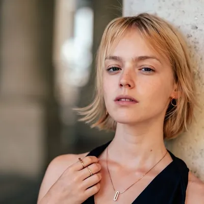 profile