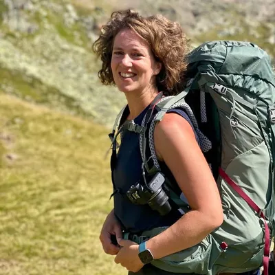 Sylvie | Hiking & outdoor avonturen profile
